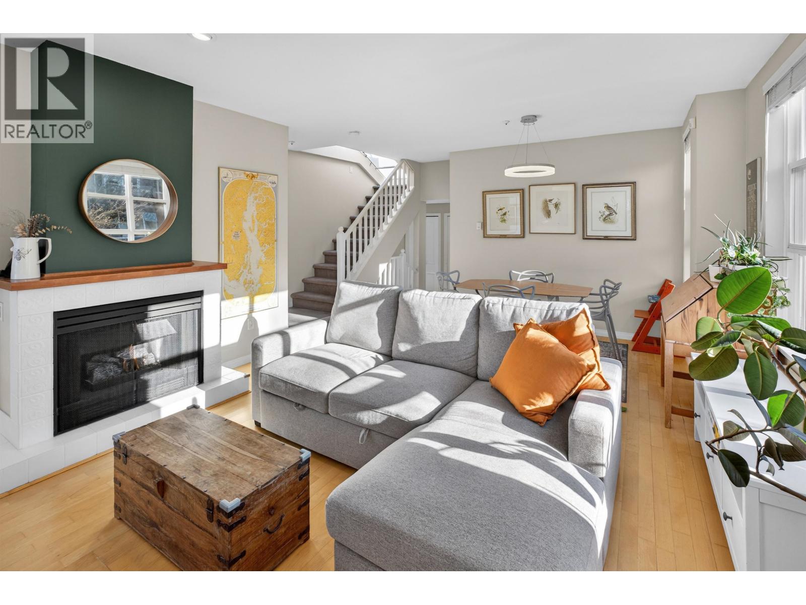 653 W 7th Avenue, Vancouver, British Columbia  V5Z 1B6 - Photo 3 - R3080788