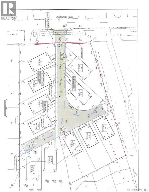 681 Homewood Rd, Campbell River, British Columbia  V9W 3N6 - Photo 3 - 1024906