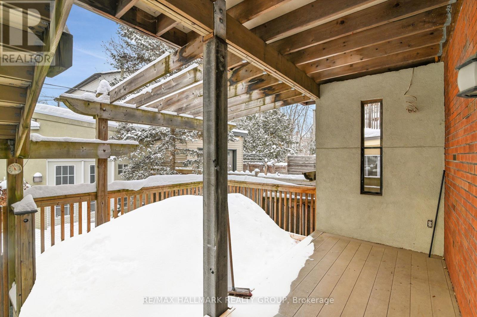 55 Ivy Crescent, Ottawa, Ontario  K1M 1Y1 - Photo 25 - X12751336