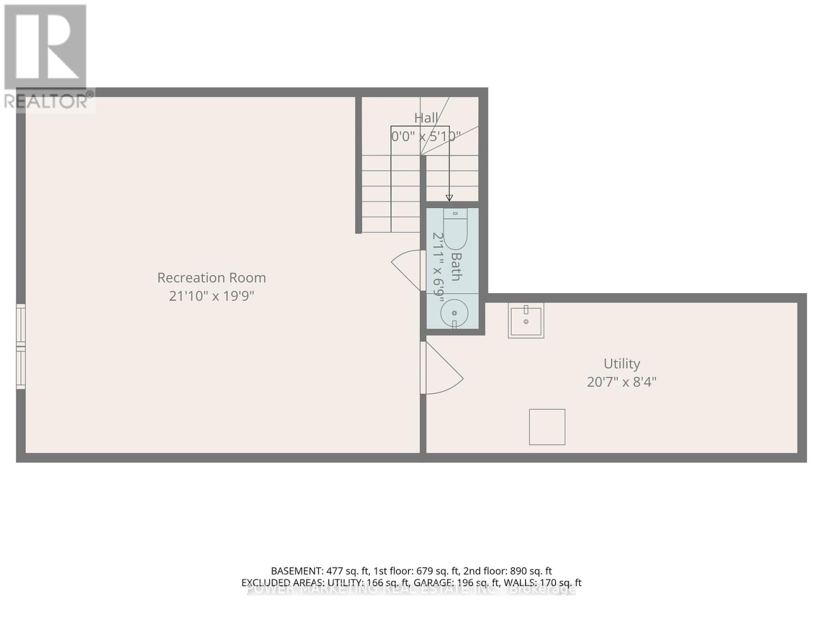 339 Blossom Pass Terrace, Ottawa, Ontario  K4A 5P2 - Photo 40 - X12751366