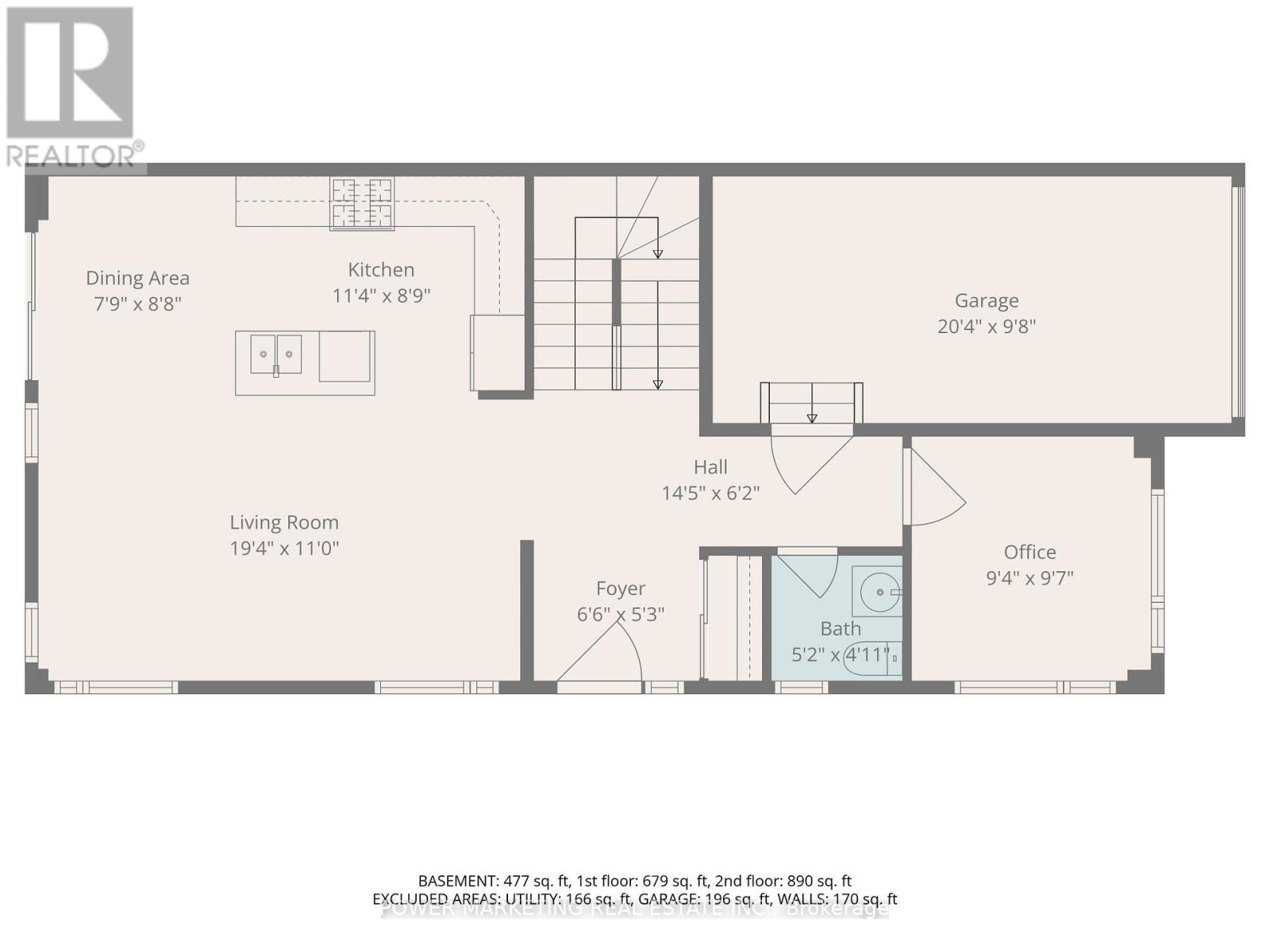 339 Blossom Pass Terrace, Ottawa, Ontario  K4A 5P2 - Photo 41 - X12751366