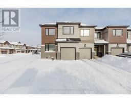 339 BLOSSOM PASS TERRACE, Ottawa, Ontario