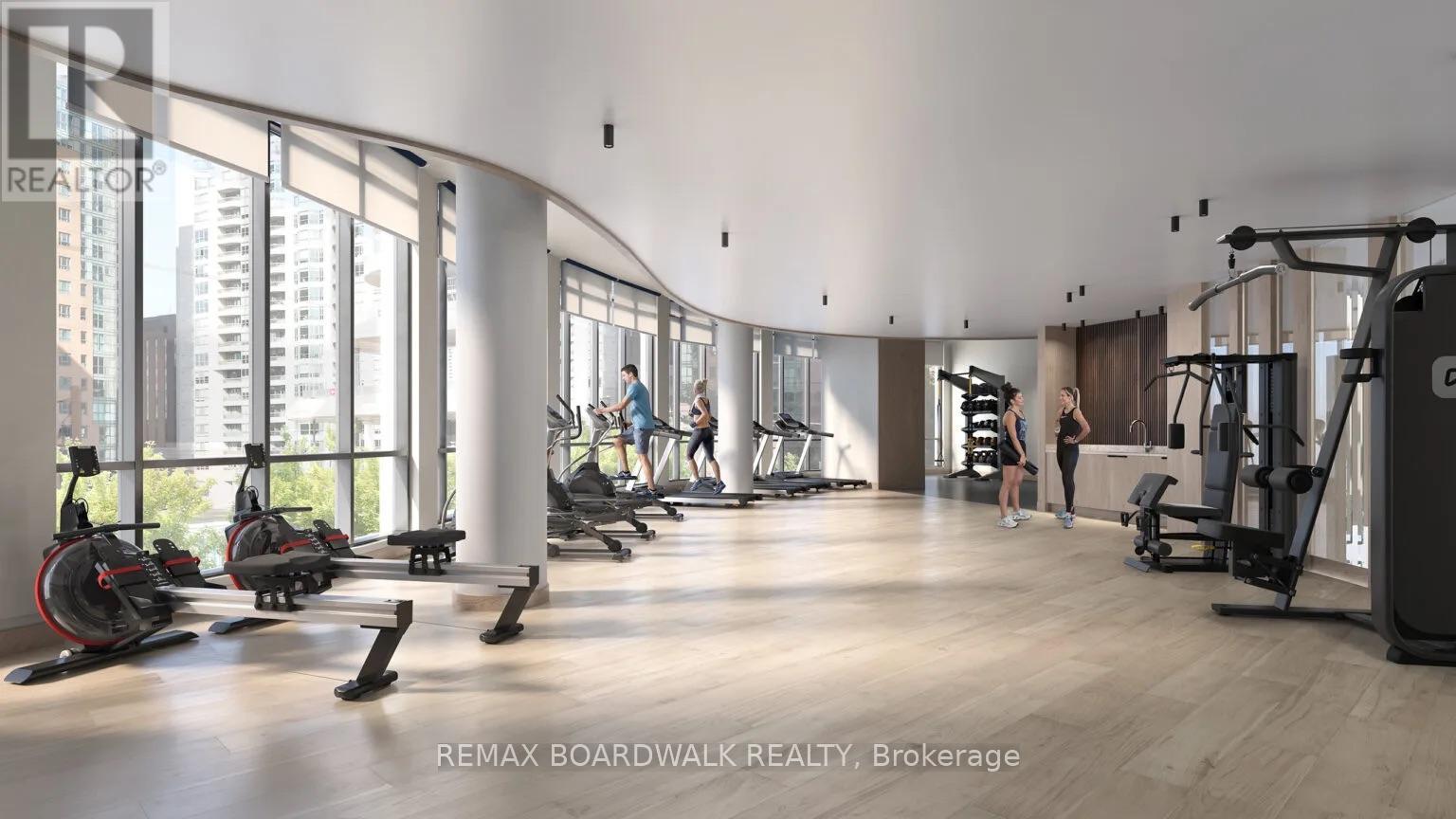 804 - 391 Slater Street, Ottawa, Ontario  K1R 0G7 - Photo 21 - X12751380