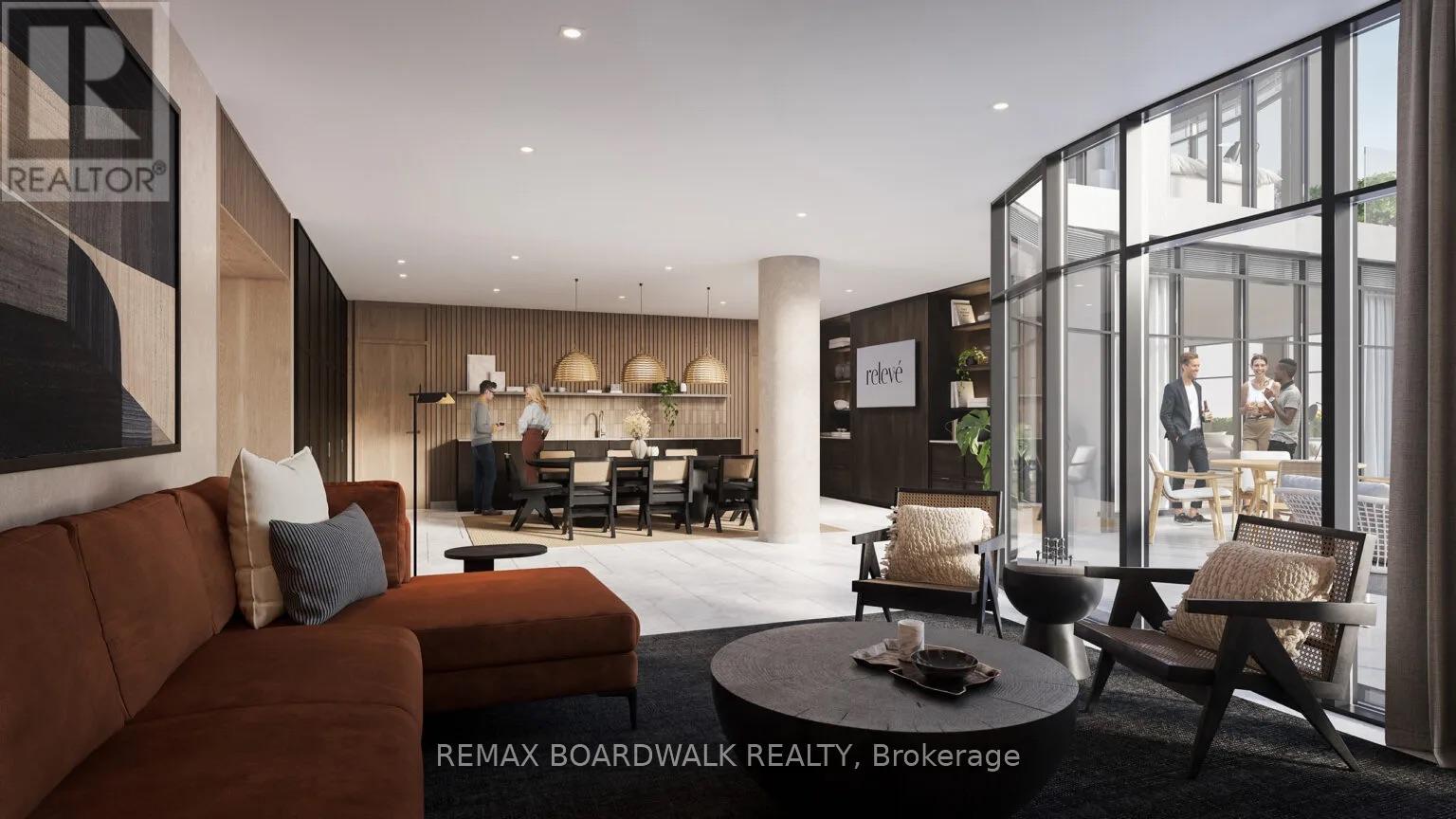 804 - 391 Slater Street, Ottawa, Ontario  K1R 0G7 - Photo 24 - X12751380