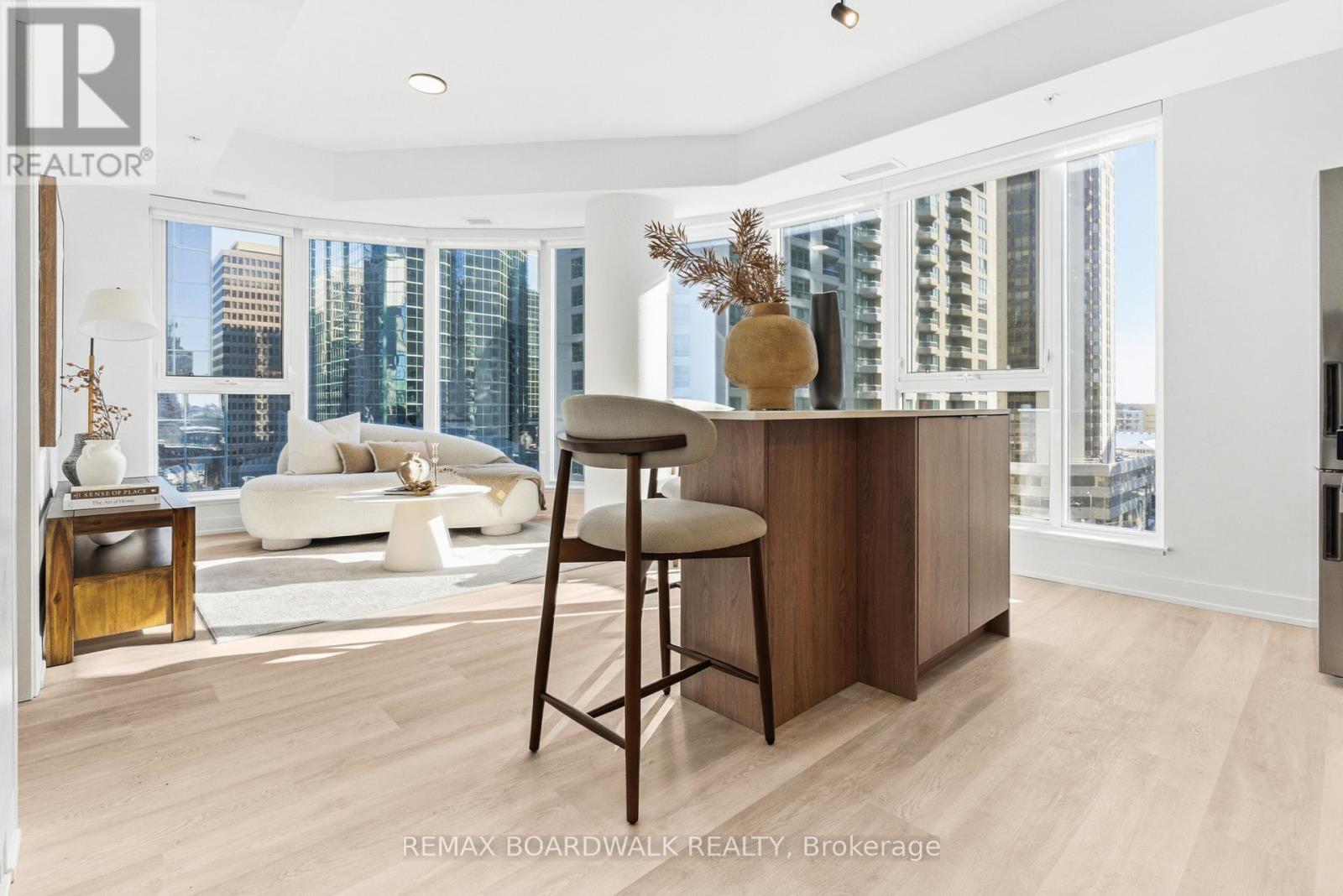 804 - 391 Slater Street, Ottawa, Ontario  K1R 0G7 - Photo 6 - X12751380