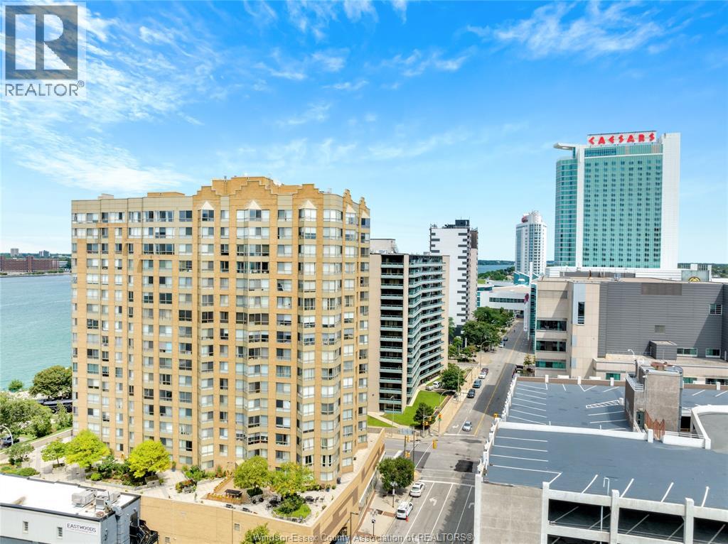 75 Riverside Drive East Unit# 1005, Windsor, Ontario  N9A 7C4 - Photo 5 - 26002404