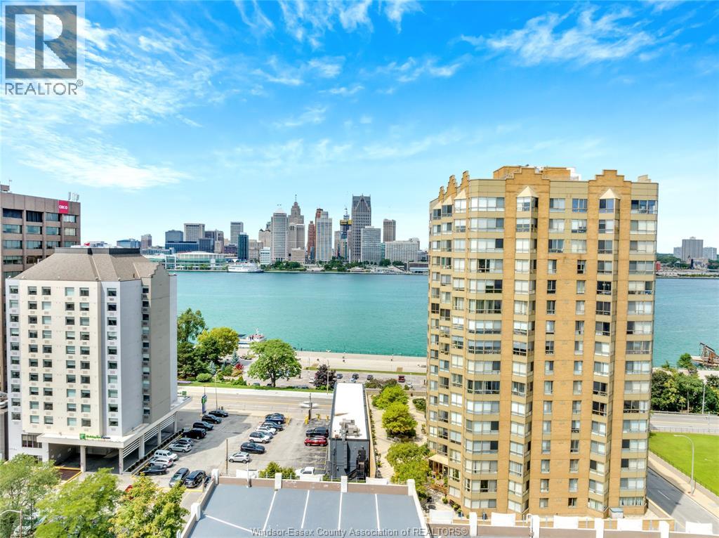 75 Riverside Drive East Unit# 1005, Windsor, Ontario  N9A 7C4 - Photo 6 - 26002404