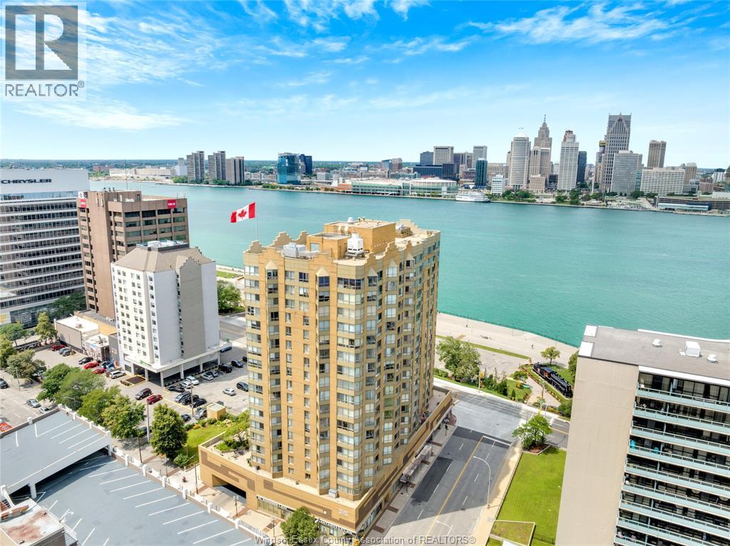 75 Riverside Drive East Unit# 1005, Windsor, Ontario  N9A 7C4 - Photo 7 - 26002404