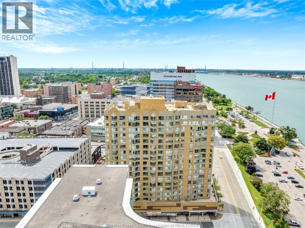 75 Riverside Drive East Unit# 1005, Windsor, Ontario  N9A 7C4 - Photo 8 - 26002404