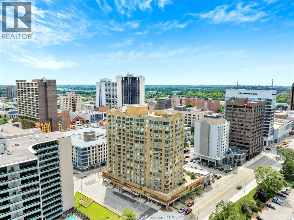75 Riverside Drive East Unit# 1005, Windsor, Ontario  N9A 7C4 - Photo 9 - 26002404
