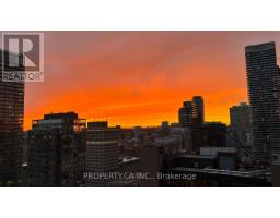 3308 - 15 GRENVILLE STREET, Toronto, Ontario