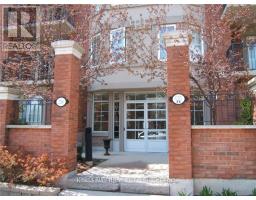 405 - 2300 PARKHAVEN BOULEVARD, Oakville, Ontario