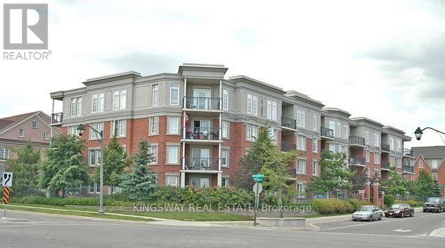 405 - 2300 Parkhaven Boulevard, Oakville, Ontario  L6H 6V9 - Photo 2 - W12750480