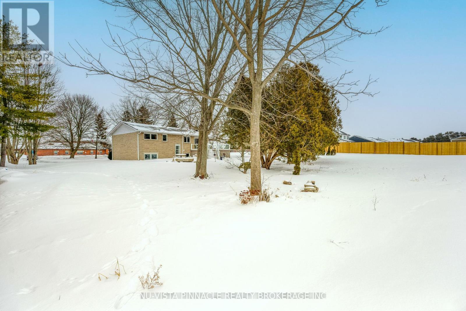 3567 Egremont Road, Plympton-Wyoming, Ontario  N0M 1E0 - Photo 34 - X12750470