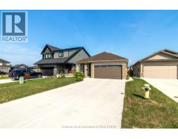 11 CHAMPLAIN COURT, Chatham, Ontario