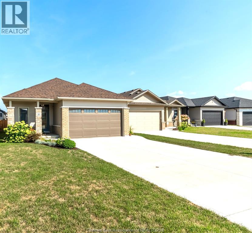 11 Champlain Court, Chatham, Ontario  N7L 0C4 - Photo 43 - 25026102