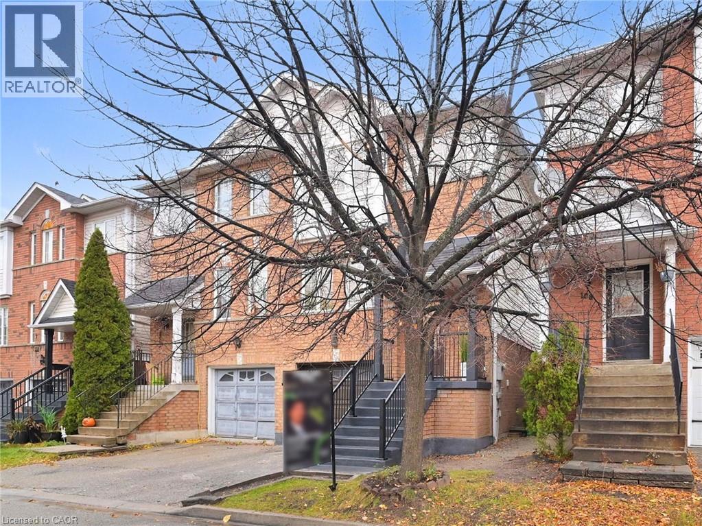 1480 Britannia Road W Unit# 107, Mississauga, Ontario  L5V 2K4 - Photo 3 - 40799205