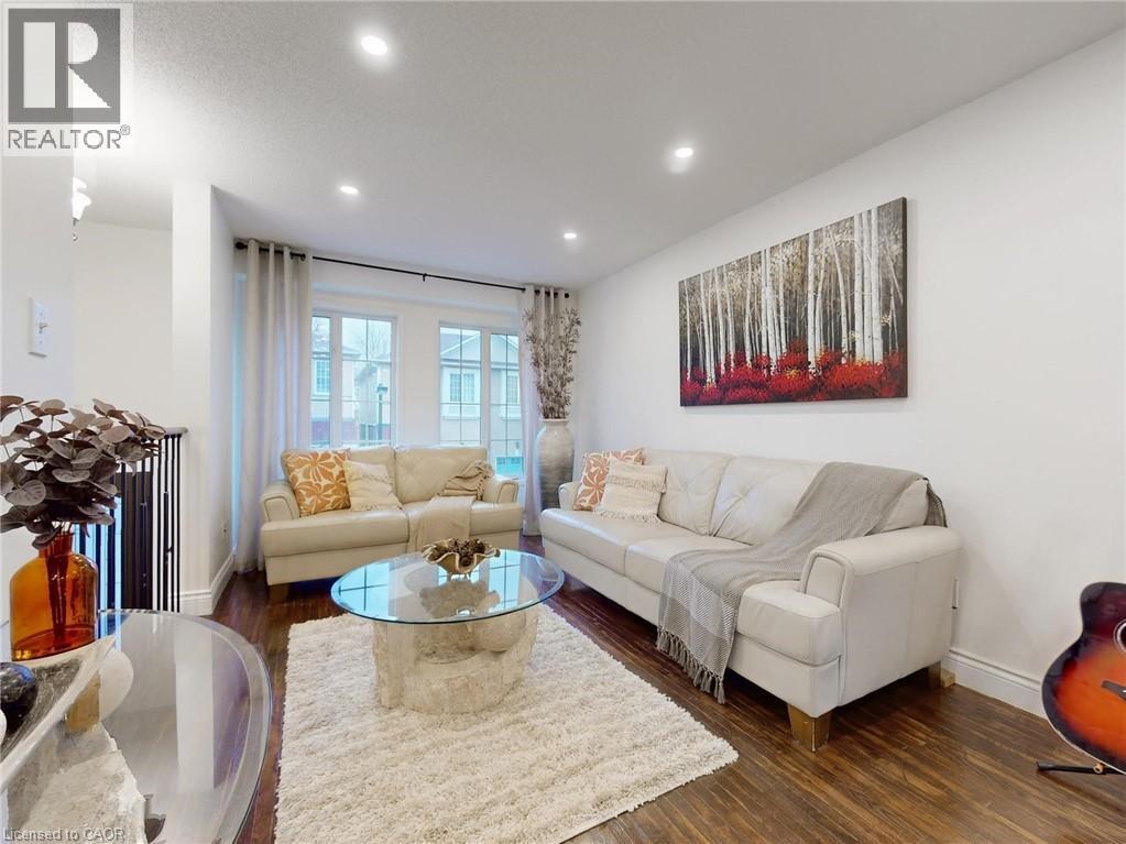 1480 Britannia Road W Unit# 107, Mississauga, Ontario  L5V 2K4 - Photo 5 - 40799205