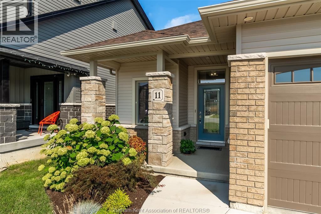 11 Champlain Court, Chatham, Ontario  N7L 0C4 - Photo 37 - 25026102