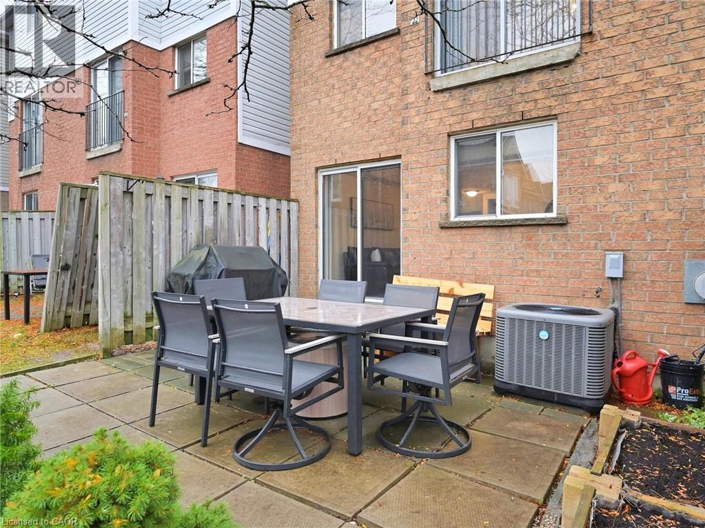 1480 Britannia Road W Unit# 107, Mississauga, Ontario  L5V 2K4 - Photo 36 - 40799205