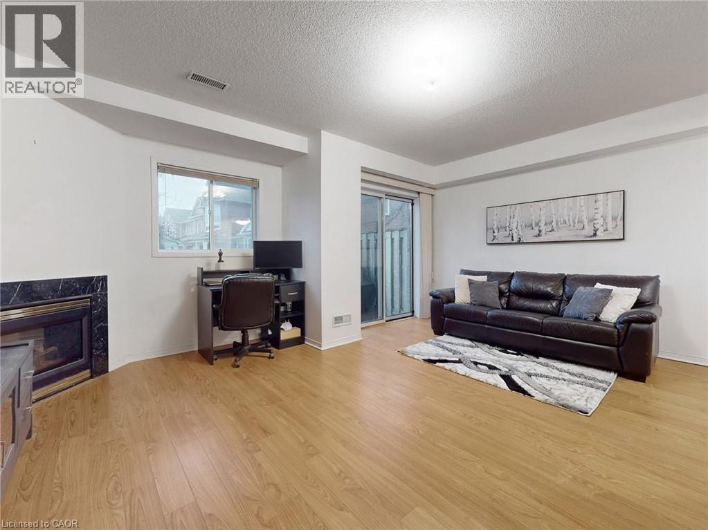 1480 Britannia Road W Unit# 107, Mississauga, Ontario  L5V 2K4 - Photo 34 - 40799205