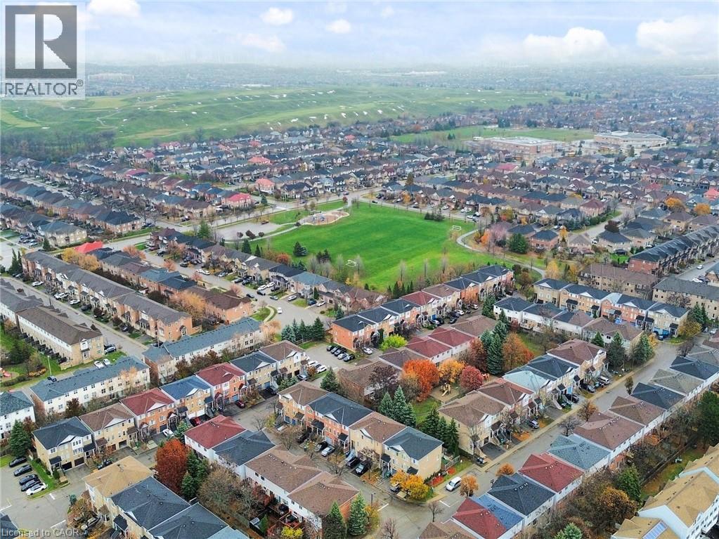 1480 Britannia Road W Unit# 107, Mississauga, Ontario  L5V 2K4 - Photo 45 - 40799205