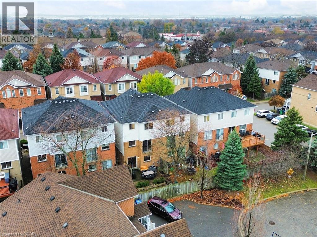 1480 Britannia Road W Unit# 107, Mississauga, Ontario  L5V 2K4 - Photo 43 - 40799205