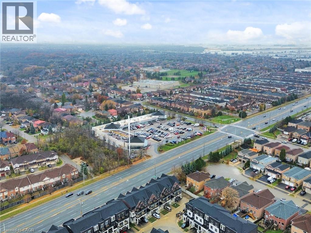 1480 Britannia Road W Unit# 107, Mississauga, Ontario  L5V 2K4 - Photo 48 - 40799205