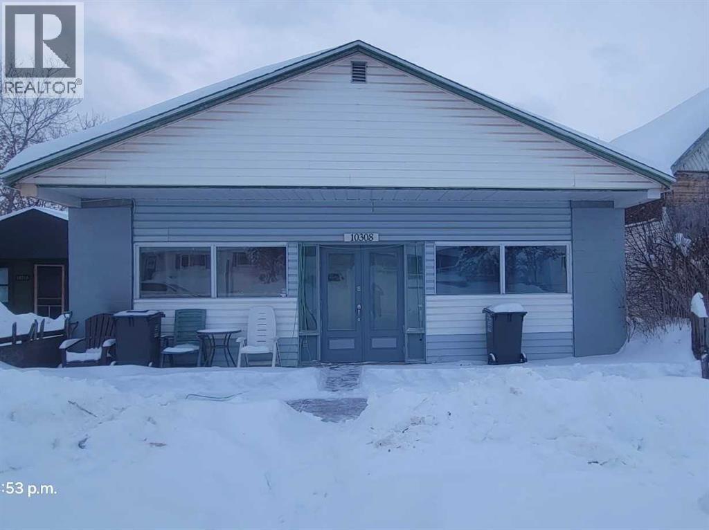 10308 101 Street, Peace River, Alberta