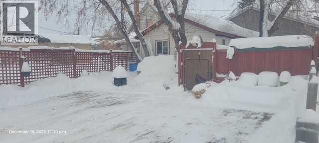 10308 101 Street, Peace River, Alberta  T8S 1B4 - Photo 22 - A2276681