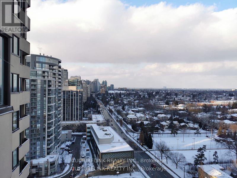 2007 - 65 Spring Garden Avenue, Toronto, Ontario  M2N 6H9 - Photo 19 - C12751320