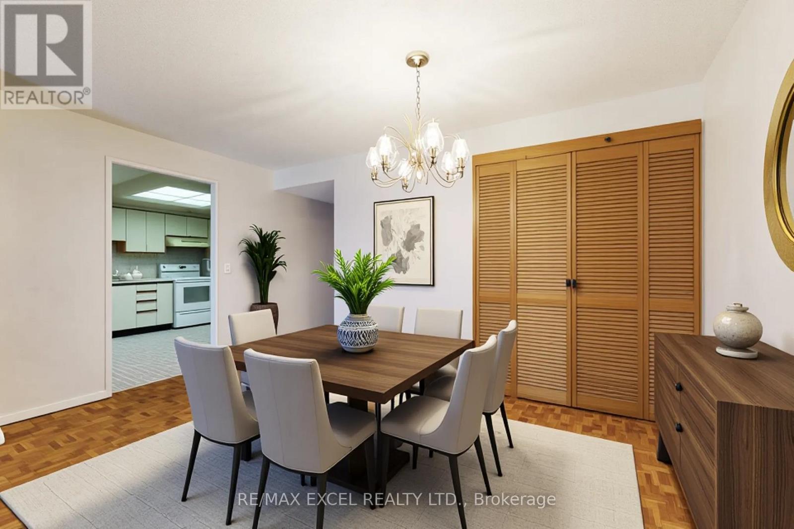 406 - 188 Spadina Avenue, Toronto, Ontario  M5T 3A4 - Photo 3 - C12751338