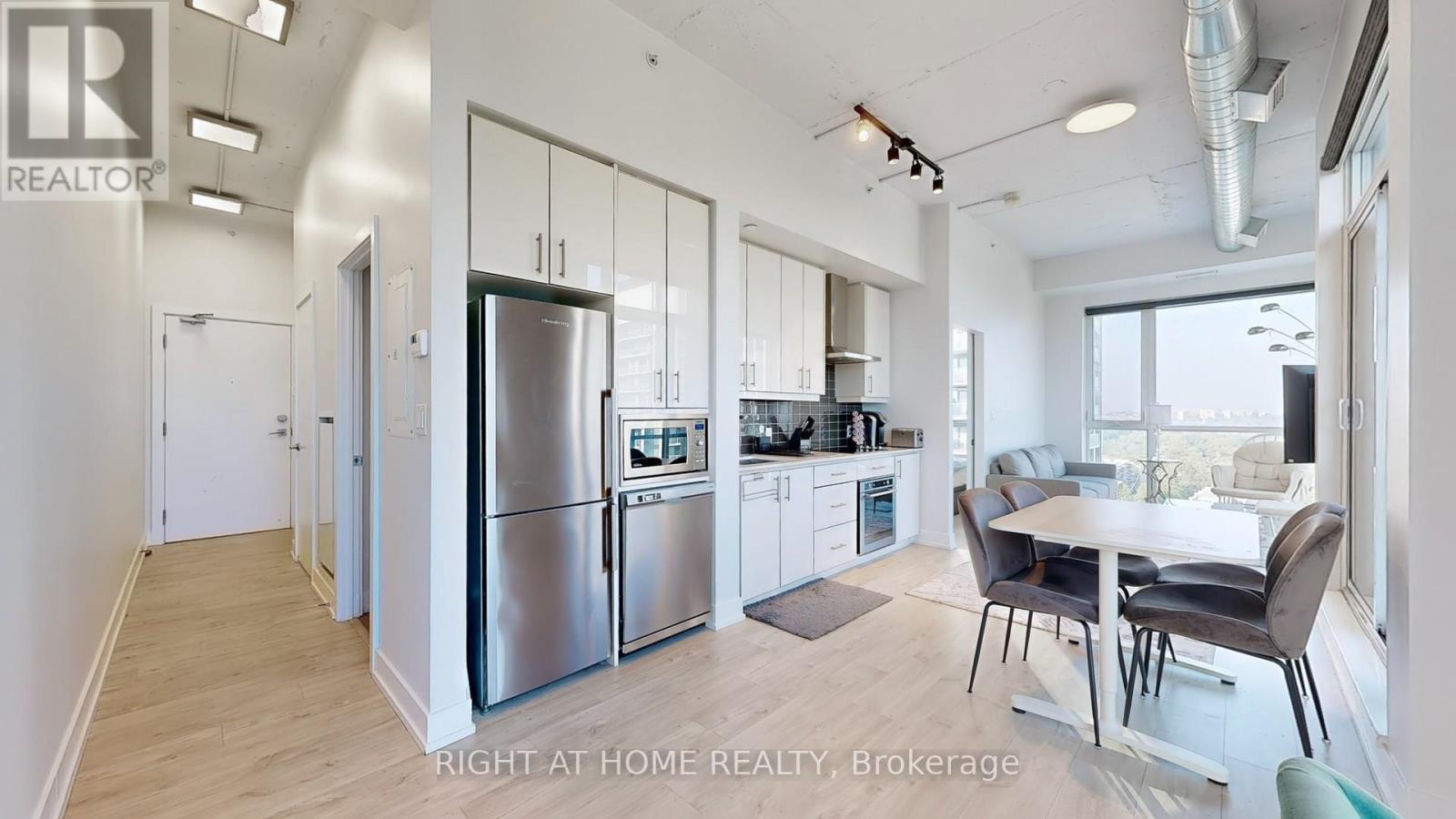 75 The Don Way W, Toronto, Ontario  M3C 2E9 - Photo 10 - C12751344