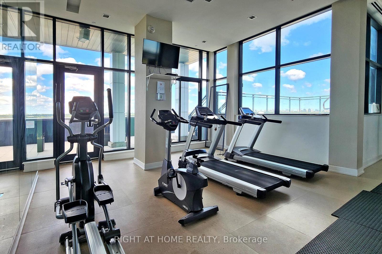 75 The Don Way W, Toronto, Ontario  M3C 2E9 - Photo 28 - C12751344