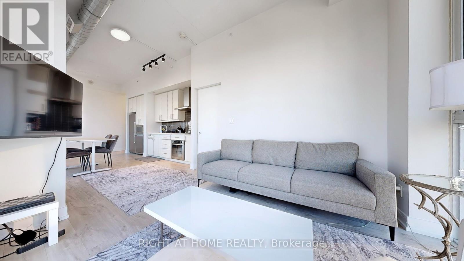 75 The Don Way W, Toronto, Ontario  M3C 2E9 - Photo 5 - C12751344