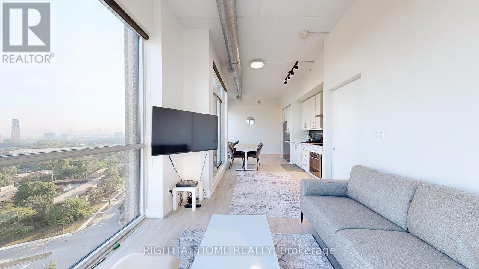 75 The Don Way W, Toronto, Ontario  M3C 2E9 - Photo 6 - C12751344