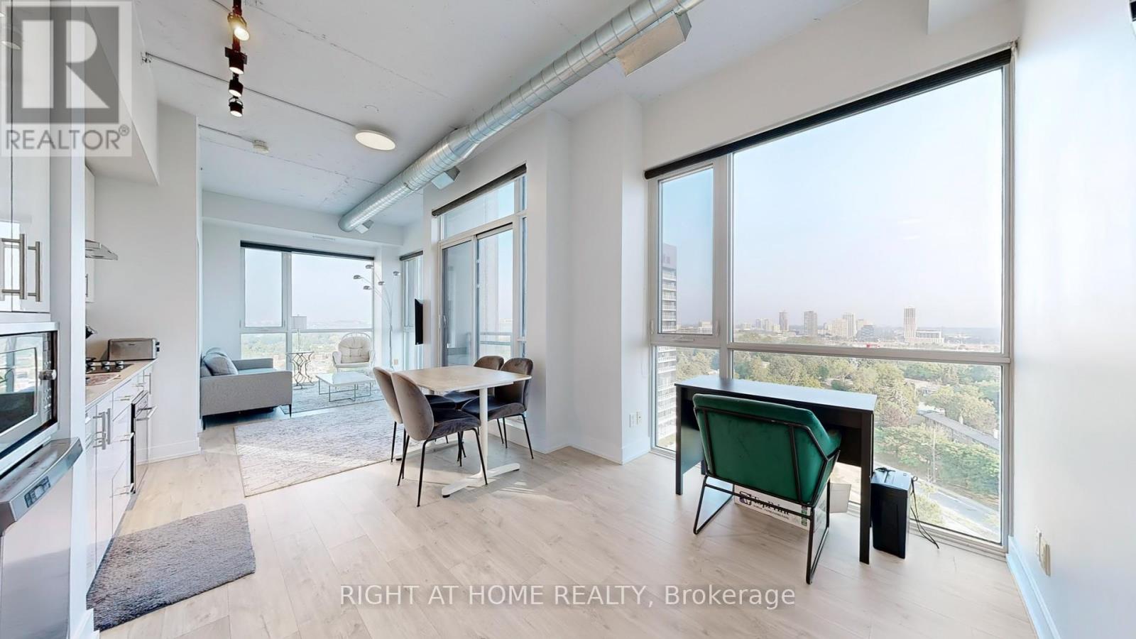 75 The Don Way W, Toronto, Ontario  M3C 2E9 - Photo 8 - C12751344