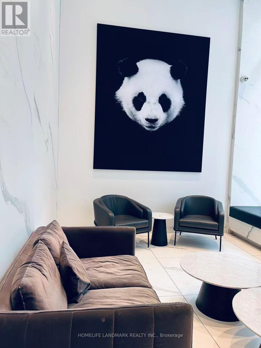 814 - 20 EDWARD STREET, Toronto, Ontario