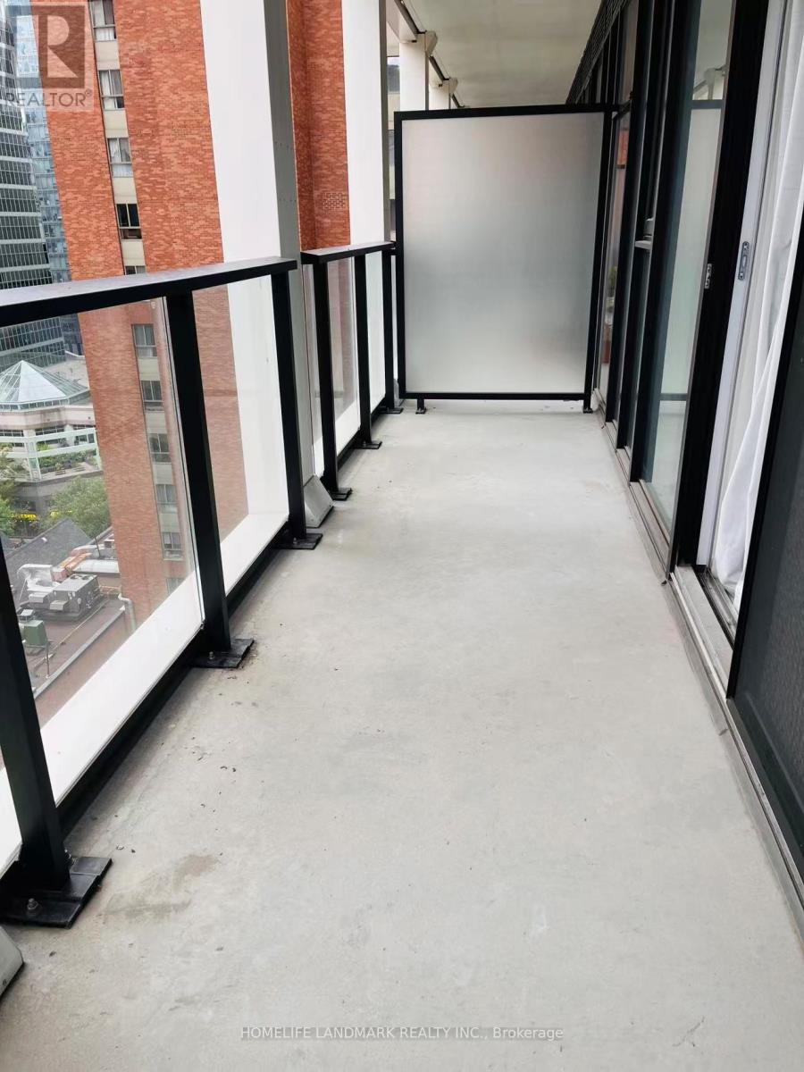 814 - 20 Edward Street, Toronto, Ontario  M5G 0C5 - Photo 15 - C12751352