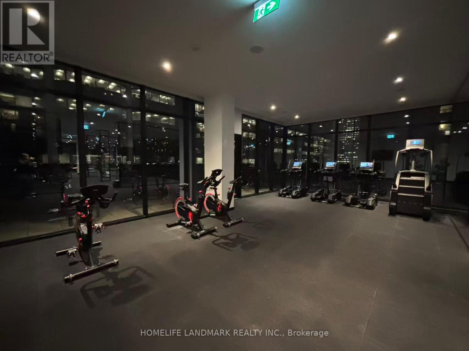 814 - 20 Edward Street, Toronto, Ontario  M5G 0C5 - Photo 17 - C12751352