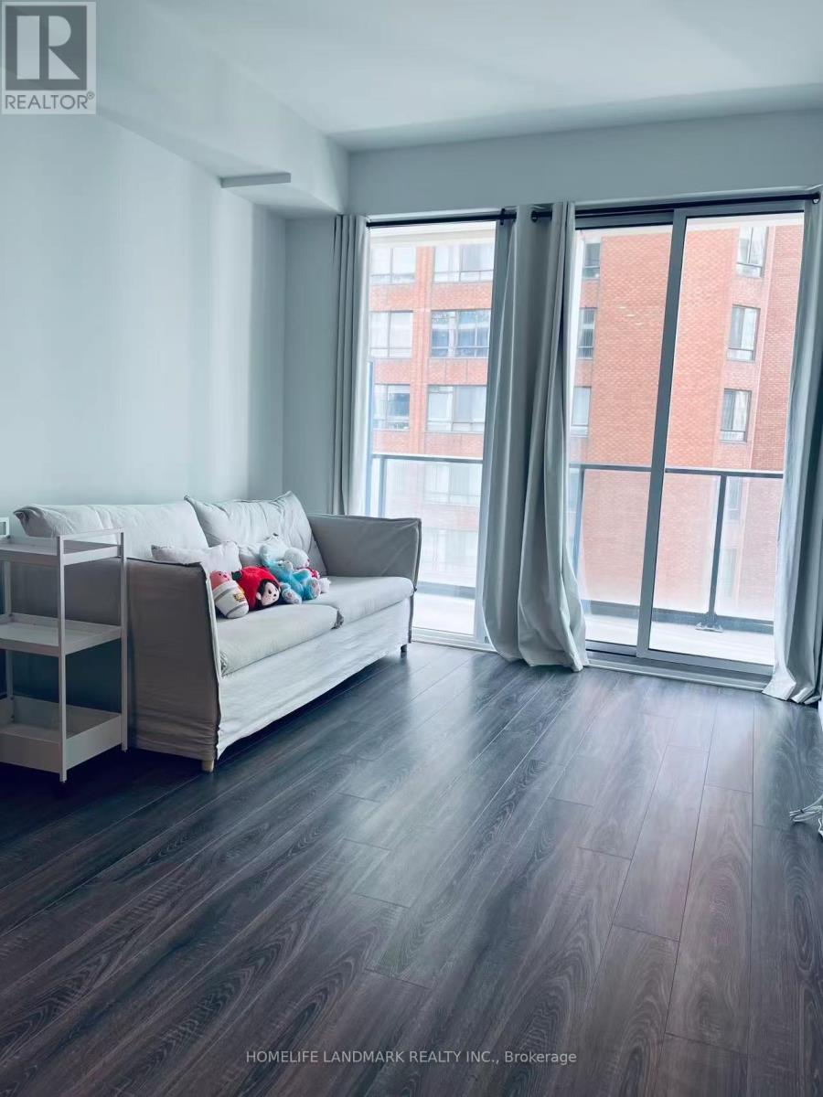 814 - 20 Edward Street, Toronto, Ontario  M5G 0C5 - Photo 2 - C12751352