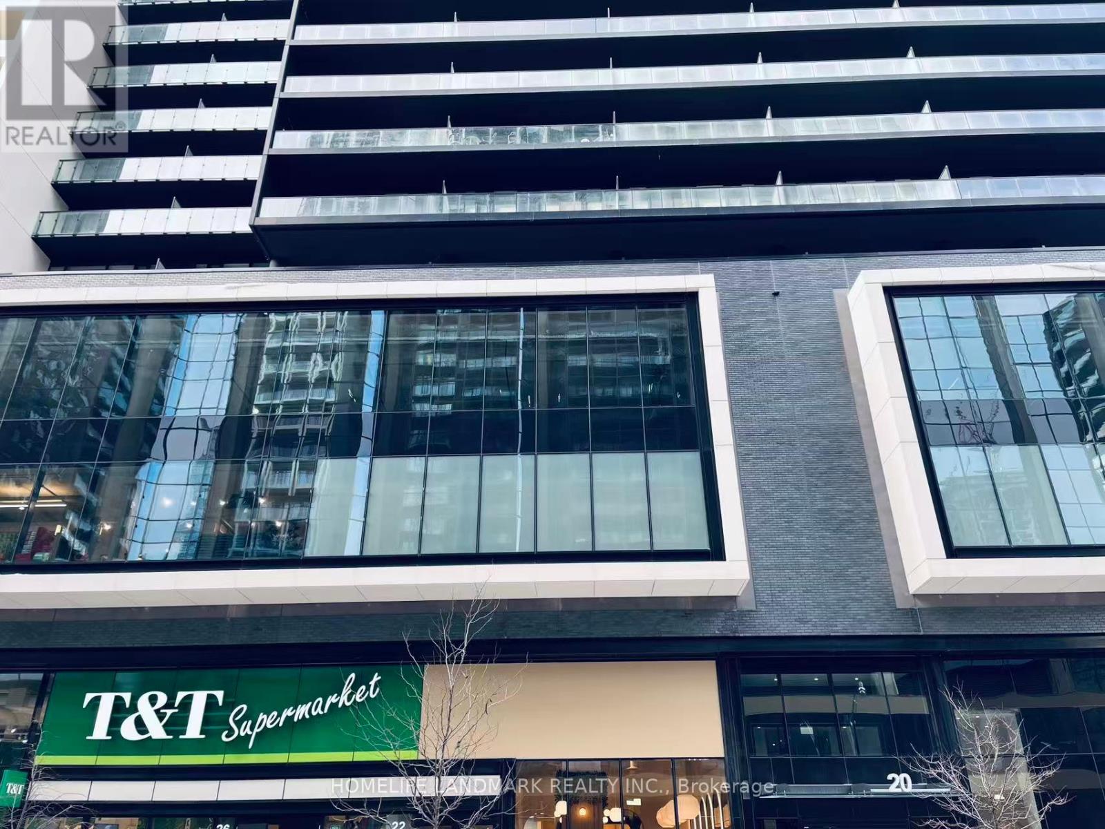 814 - 20 Edward Street, Toronto, Ontario  M5G 0C5 - Photo 21 - C12751352