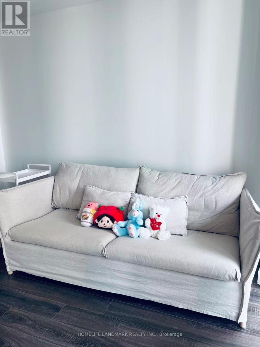 814 - 20 Edward Street, Toronto, Ontario  M5G 0C5 - Photo 3 - C12751352