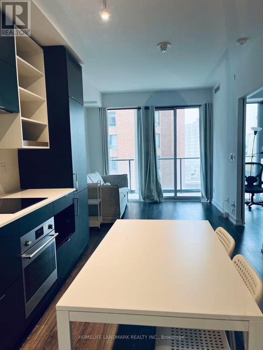 814 - 20 Edward Street, Toronto, Ontario  M5G 0C5 - Photo 4 - C12751352