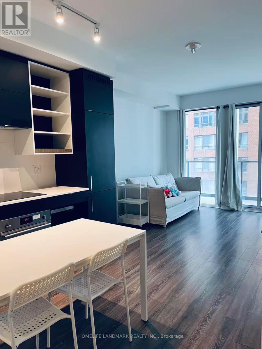 814 - 20 Edward Street, Toronto, Ontario  M5G 0C5 - Photo 5 - C12751352