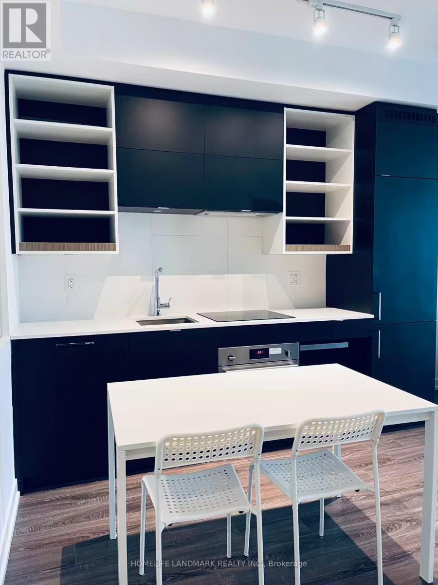 814 - 20 Edward Street, Toronto, Ontario  M5G 0C5 - Photo 6 - C12751352