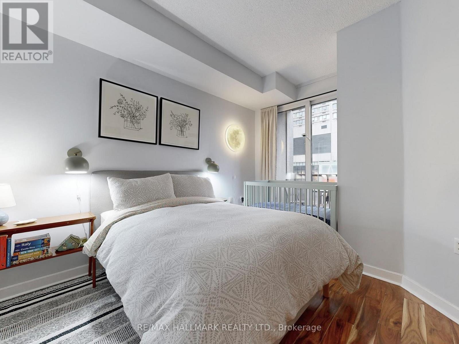 1403 - 85 Bloor Street E, Toronto, Ontario  M4W 3Y1 - Photo 13 - C12751356