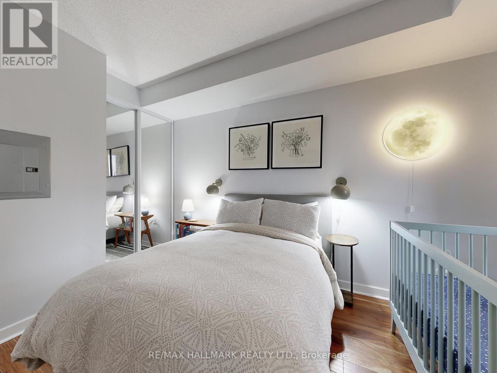 1403 - 85 Bloor Street E, Toronto, Ontario  M4W 3Y1 - Photo 15 - C12751356