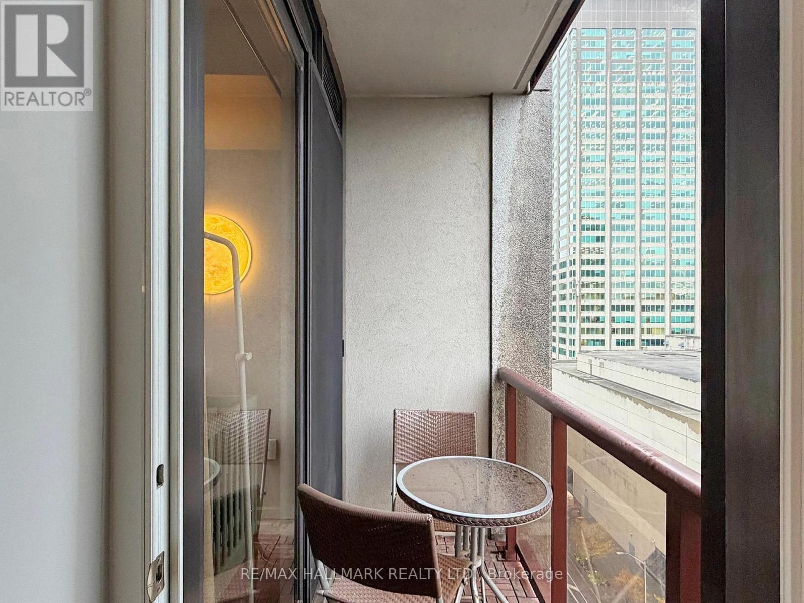 1403 - 85 Bloor Street E, Toronto, Ontario  M4W 3Y1 - Photo 20 - C12751356