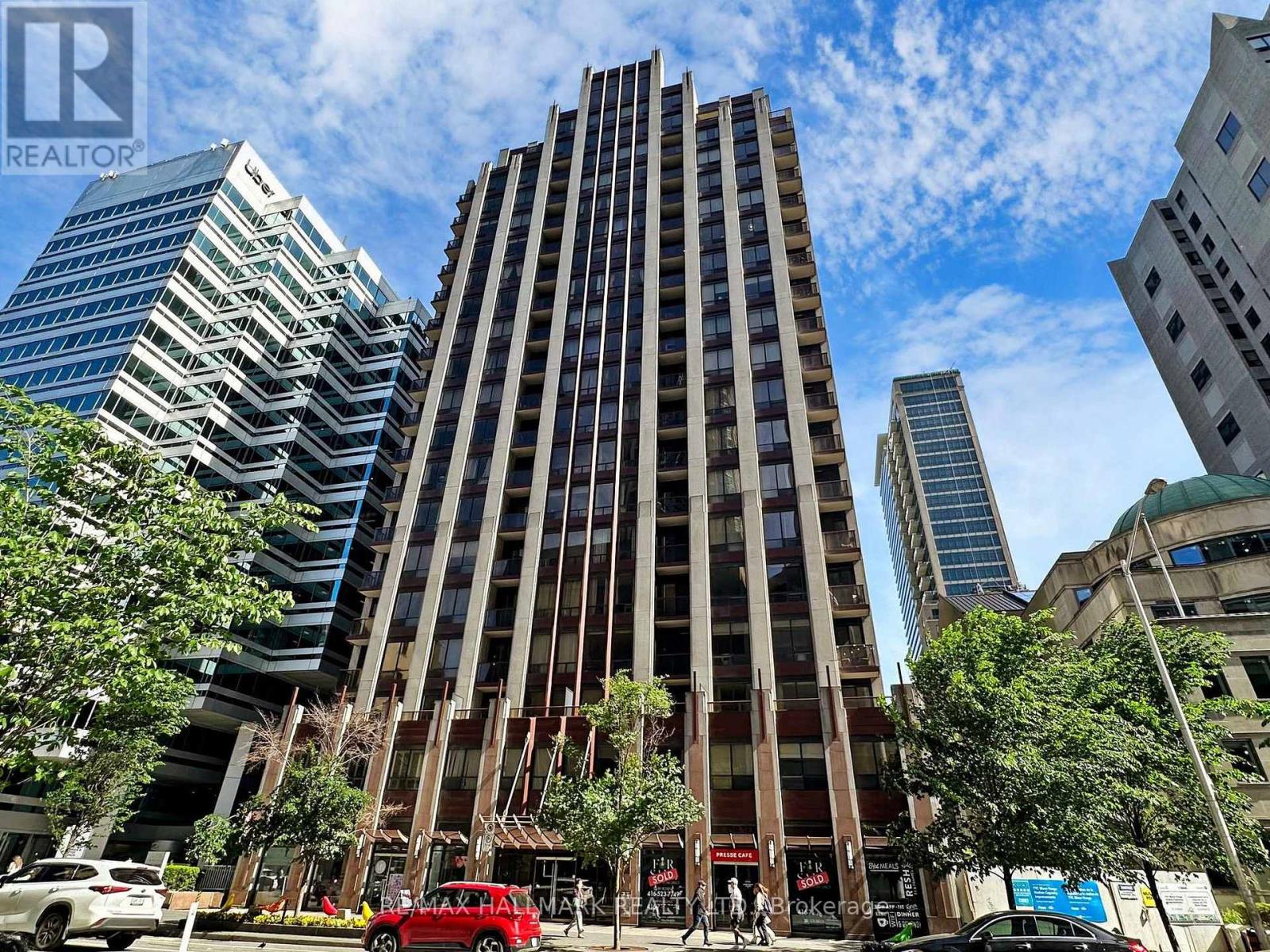 1403 - 85 Bloor Street E, Toronto, Ontario  M4W 3Y1 - Photo 35 - C12751356